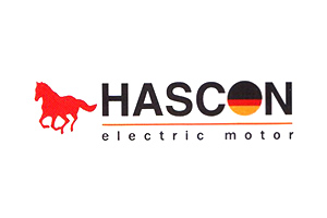 hascon